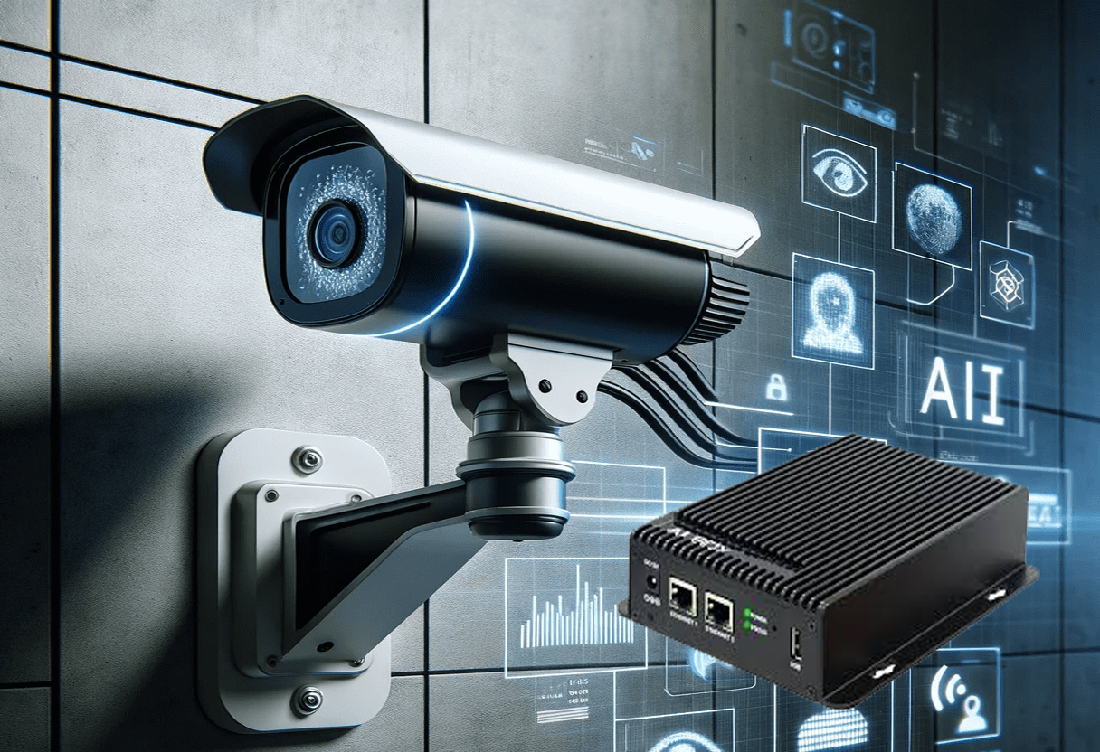 AIVision Hardware